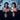 Parasites & Butterflies: Limited Blue & Clear Vinyl LP