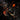 Ricochet: Limited Orange Vinyl LP