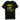 Das Krähen-Collage-T-Shirt 
