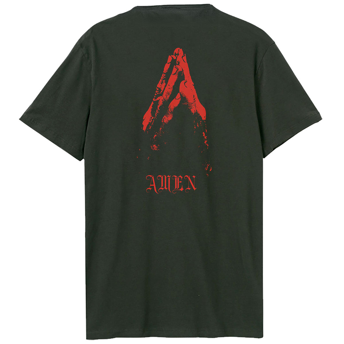 Bring me the Horizon - Praying Amen T-Shirt