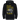Fear Of The Dark Yellow Hoodie