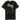 Das Krähen-Collage-T-Shirt 