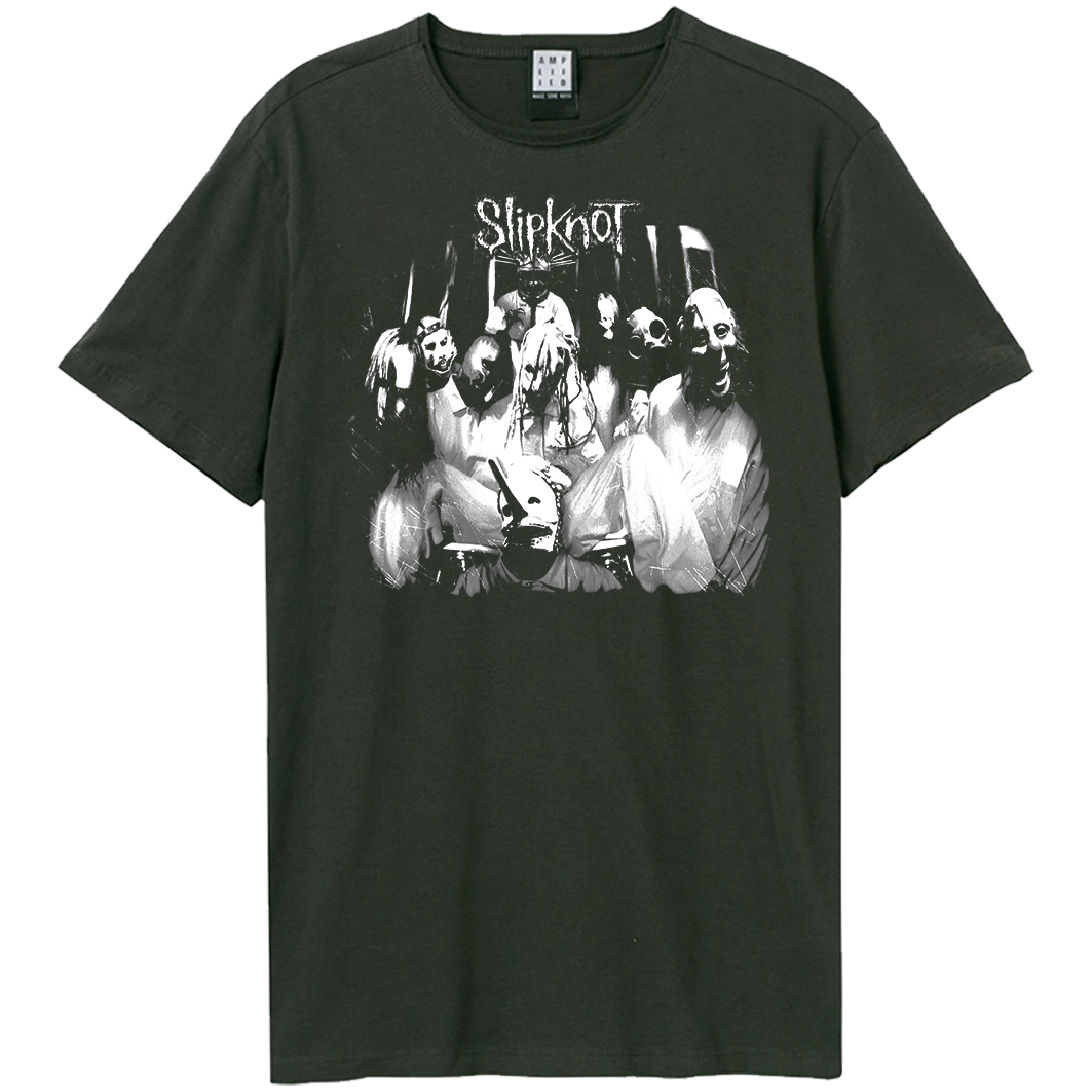 Slipknot - Masks T-shirt