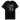 Das Krähen-Collage-T-Shirt 