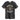 Floral Skull T-Shirt