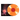A Kiss for the Whole World: Limited 'Orange Sunset' Vinyl LP