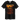 Das Krähen-Collage-T-Shirt 