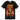 Das Krähen-Collage-T-Shirt 