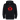 Das Krähen-Collage-T-Shirt 